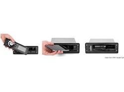 Cavo ausiliario 3,5 mm